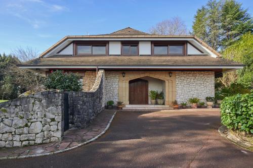 Villa Dulantzi - Basque Stay