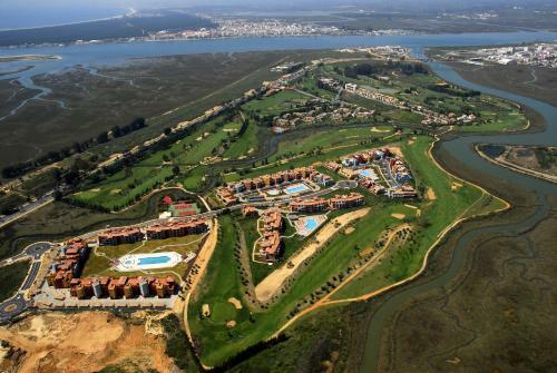 Apartamento Isla Canela Tours Quinta II