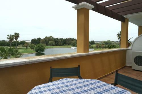 Apartamento Isla Canela Tours Quinta II