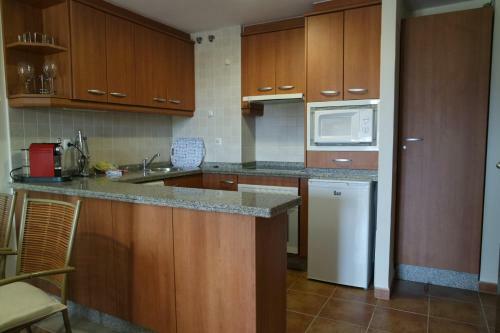 Apartamento Isla Canela Tours Quinta II