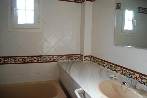 Apartamento Isla Canela Tours Hoyo I