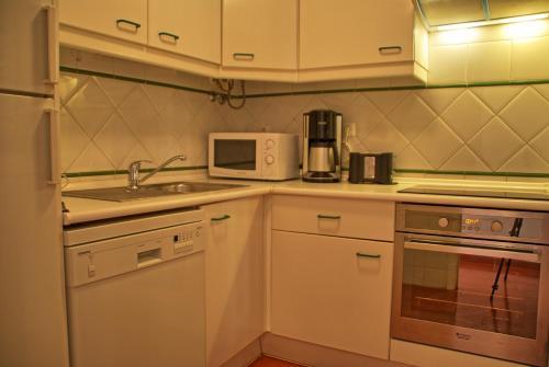 Apartamento Isla Canela Tours Hoyo I