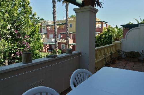 Apartamento Isla Canela Tours Hoyo I