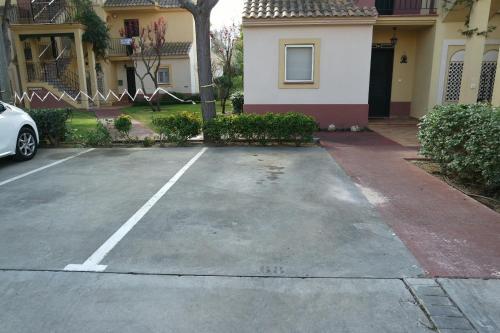 Apartamento Isla Canela Tours Hoyo I
