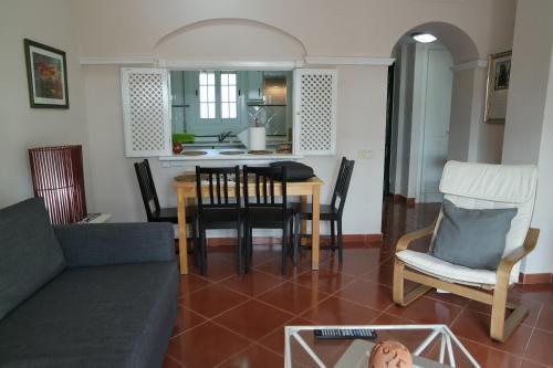 Apartamento Isla Canela Tours Hoyo I