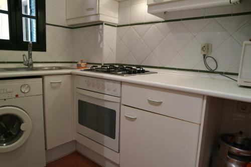 Apartamento Isla Canela Tours Hoyo I