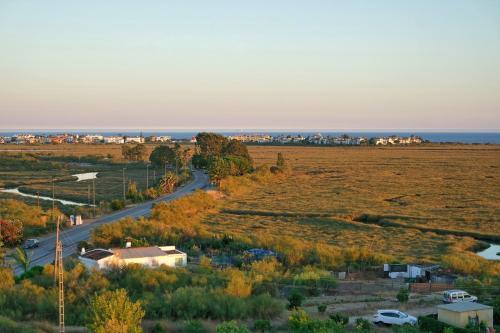 Apartamento Isla Canela Tours Marismas