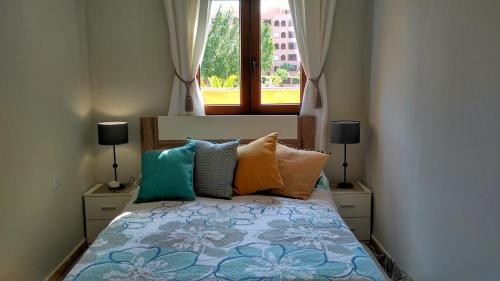Apartamento Isla Canela Tours Jardines