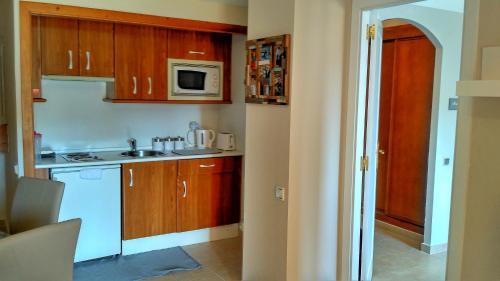 Apartamento Isla Canela Tours Jardines
