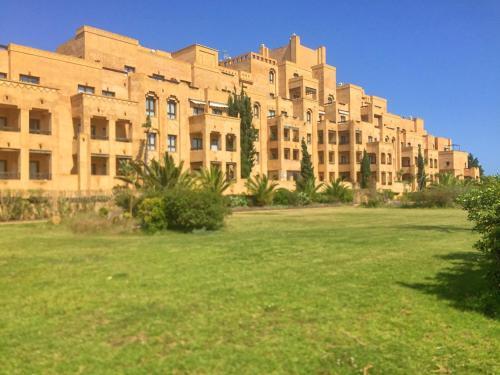 Apartamento Isla Canela Tours Jardines