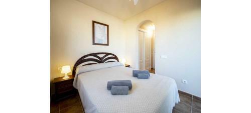Apartamento Isla Canela Tours Marina IV