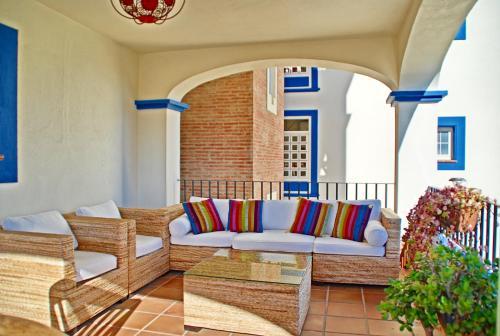 Apartamento Isla Canela Tours Marina III