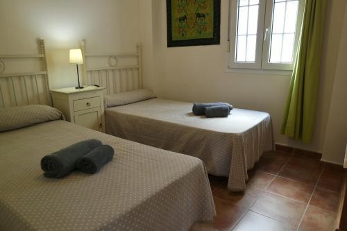 Apartamento Isla Canela Tours Marina III