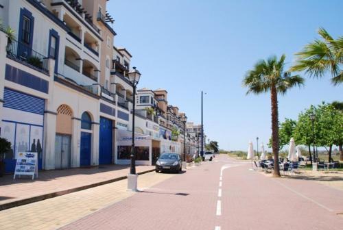 Apartamento Isla Canela Tours Marina III