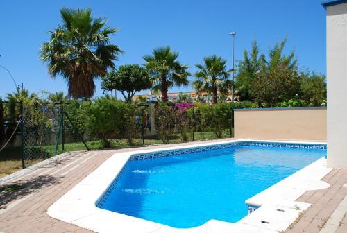 Apartamento Isla Canela Tours Marina III