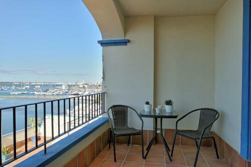 Apartamento Isla Canela Tours Marina II