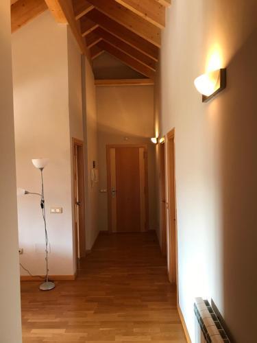 Apartamento �tico Balcon De Jaca II