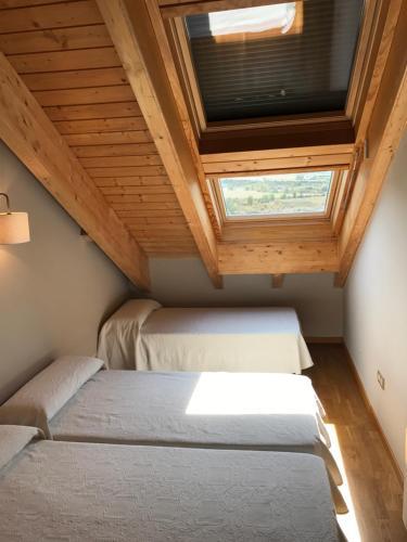 Apartamento �tico Balcon De Jaca II
