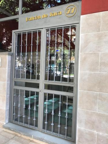 Apartamento �tico Balcon De Jaca II