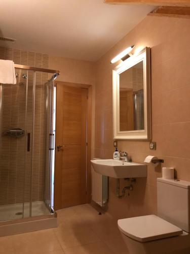 Apartamento �tico Balcon De Jaca II