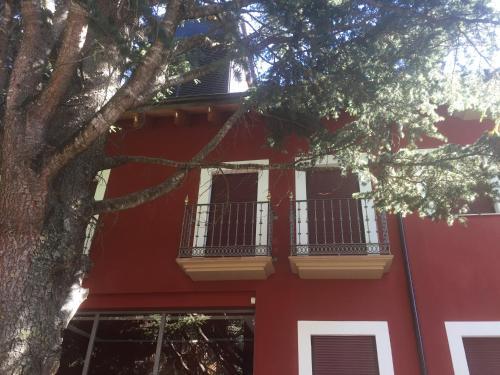 Apartamento �tico Balcon De Jaca II