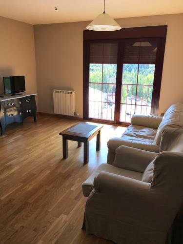 Apartamento Balcon De Jaca I