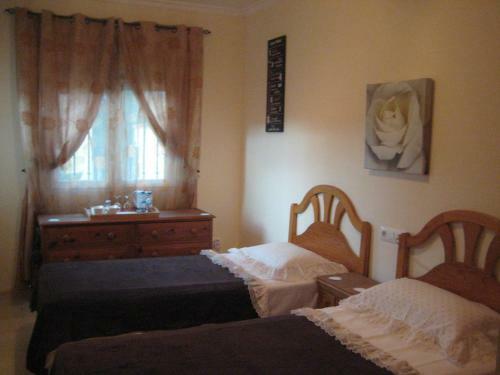 Villa Casa De Paz