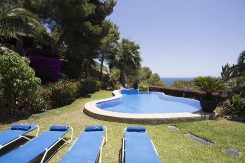 Villa Casa Good