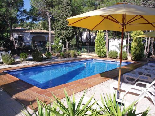 Holiday Home Brisamar.2