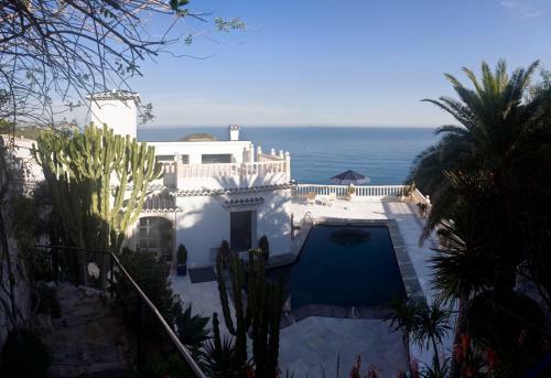 Villa Cap Negre