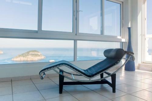 Villa Cap Negre