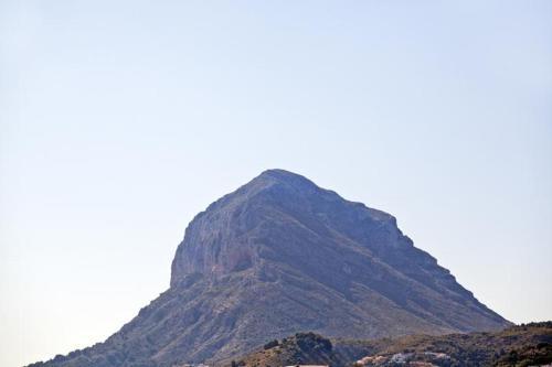 Apartamento Luz De Javea