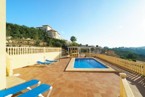 Villa Granadella
