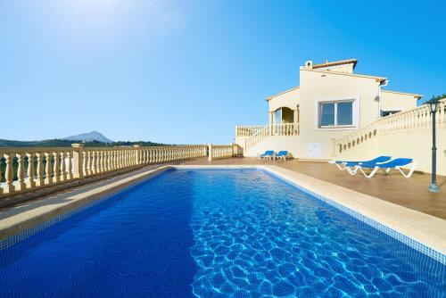 Villa Granadella