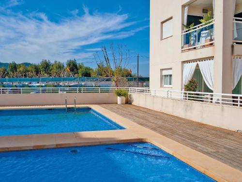 Apartment Edificio Arenal.2