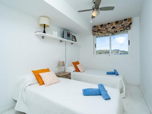 Apartment Edificio Arenal.2