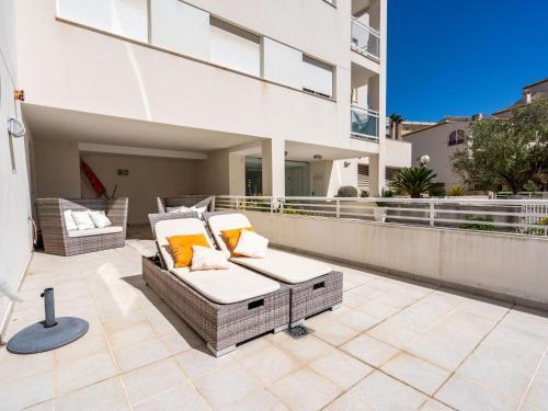 Apartment Edificio Arenal.2