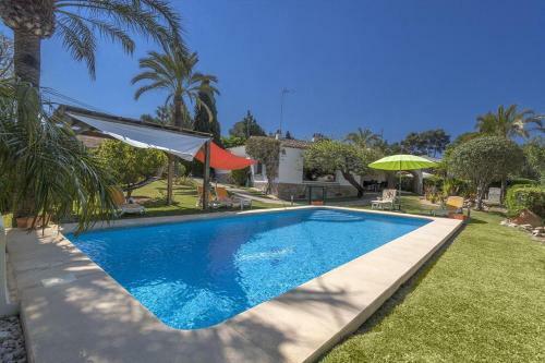 Villa Dalia