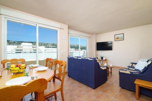 Apartamento Jardines De Gabriel