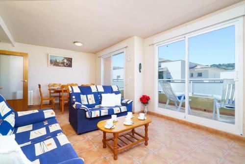 Apartamento Jardines De Gabriel