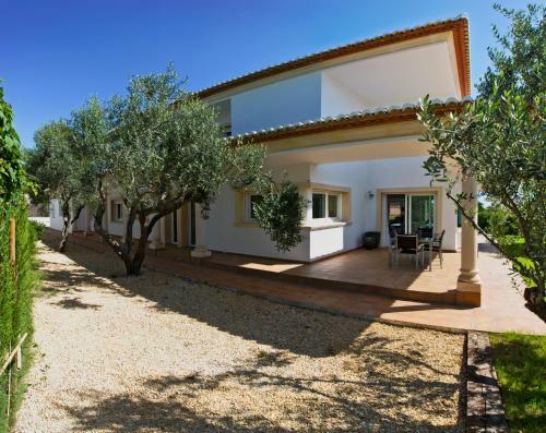 Villa Johny