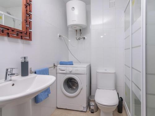 Apartment La Casona 2
