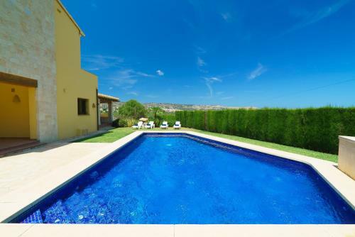 Villa Riuet