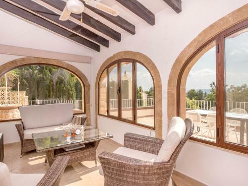 Villa Fairmont