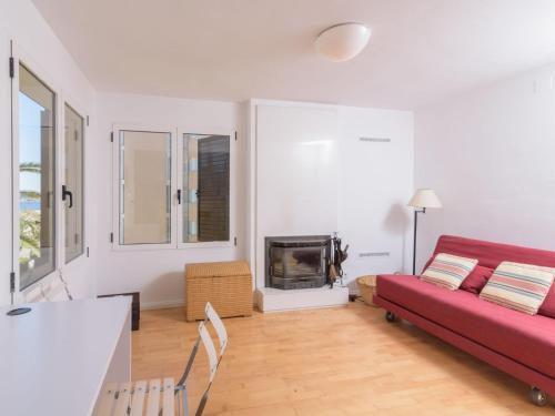 Apartment La Pergola