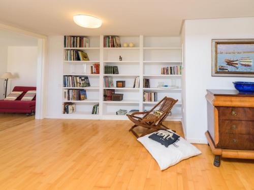 Apartment La Pergola