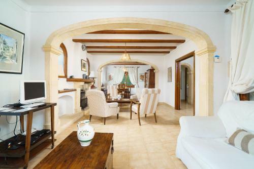 Villa La Parra