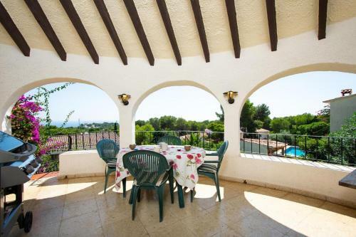 Casa Hibiscus