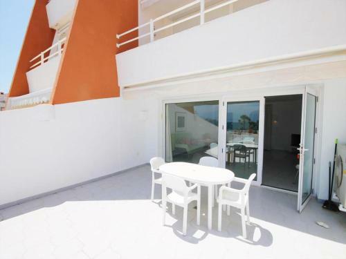 Apartamento Deltamar