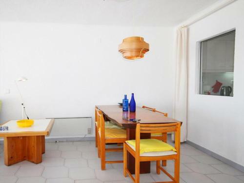 Apartamento Deltamar
